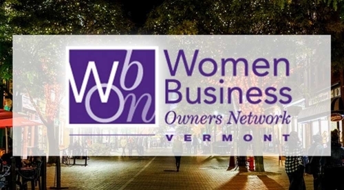 Vermont Women Business Owners Network (WBON)