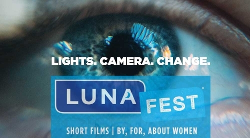 Lunafest 2020 for Vermont Works for Women